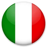 Bandeira da Itália